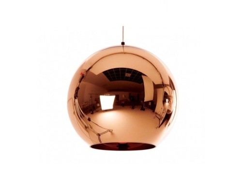Подвесной светильник Copper Shade LOFT2023-E Loft It