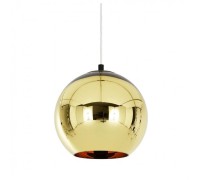 Подвесной светильник Copper Shade LOFT2024-D Loft It