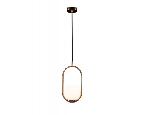 Подвесной светильник Glob LOFT2595-A Loft It