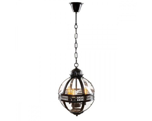 Подвесной светильник Sermini LOFT3043-BL Loft It