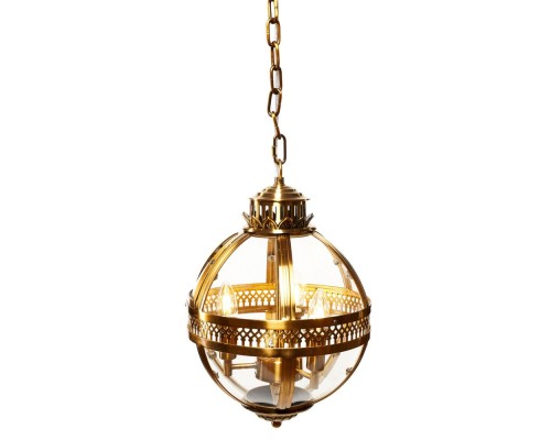 Подвесная люстра Sermini LOFT3043-BR Loft It