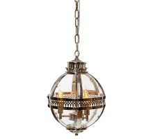 Подвесная люстра Sermini LOFT3043-CH Loft It