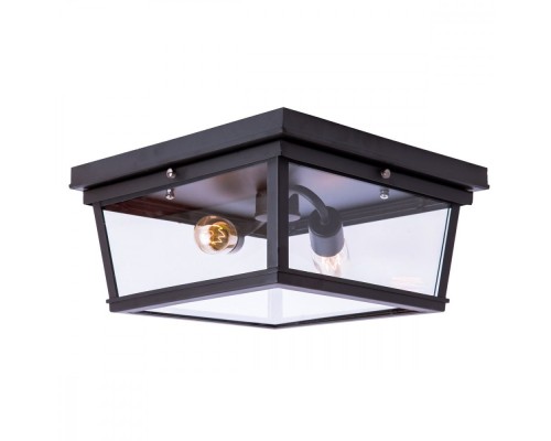 Потолочная люстра Crivelly LOFT3110-2C Loft It