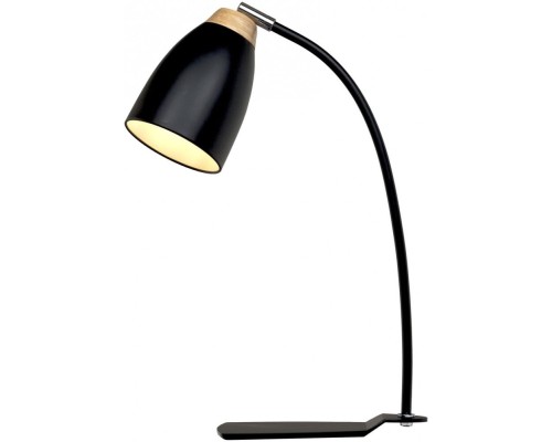 Настольная лампа Restor LOFT4402T-BL Loft It