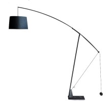 Торшер Fishrod LOFT5003-BL Loft It