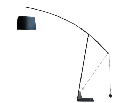 Торшер Fishrod LOFT5003-BL Loft It