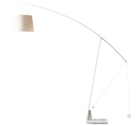 Торшер Fishrod LOFT5003-WH Loft It