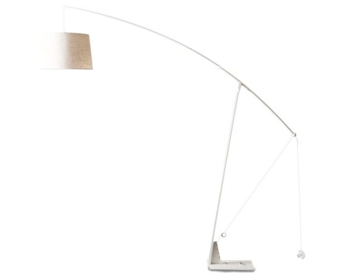 Торшер Fishrod LOFT5003-WH Loft It