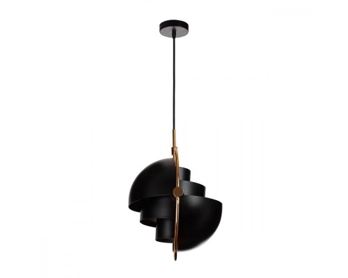 Подвесной светильник Multi-lite LOFT9915-BL Loft It