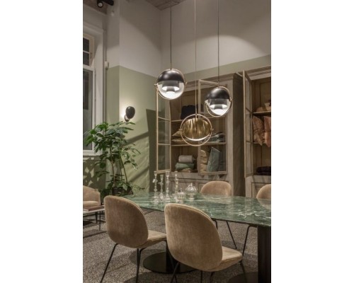 Подвесной светильник Multi-lite LOFT9915-BL Loft It