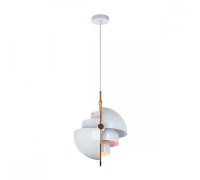 Подвесной светильник Multi-lite LOFT9915-WH Loft It
