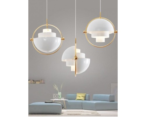 Подвесной светильник Multi-lite LOFT9915-WH Loft It