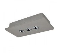 Точечный светильник Architect OL1072-GH/3 Loft It