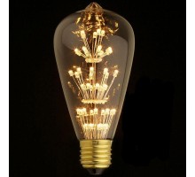 Лампа светодиодная ST64-47LED Loft It