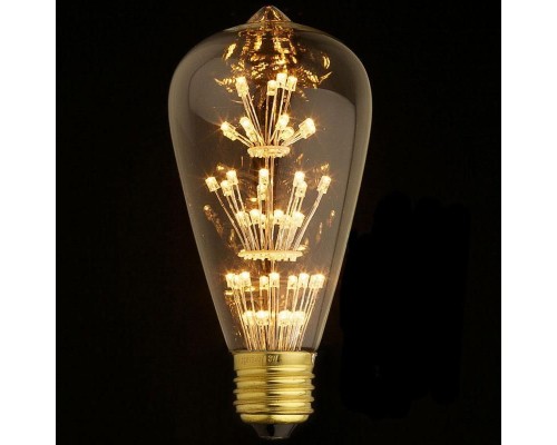 Лампа светодиодная ST64-47LED Loft It