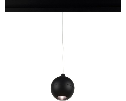 Трековый светильник Tech T024-12P Loft It