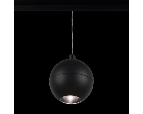 Трековый светильник Tech T024-12P Loft It