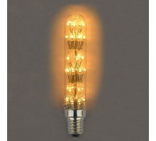 Светодиодная ретро Лампа Эдисона T10 T1030LED Loft It