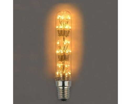 Светодиодная ретро Лампа Эдисона T10 T1030LED Loft It