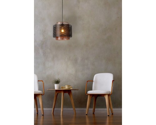 Подвесной светильник Orrin 02404/01/30 Lucide