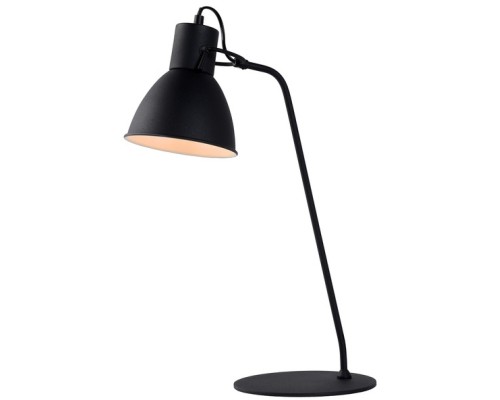 Интерьерная настольная лампа Shadi 03617/01/30 Lucide