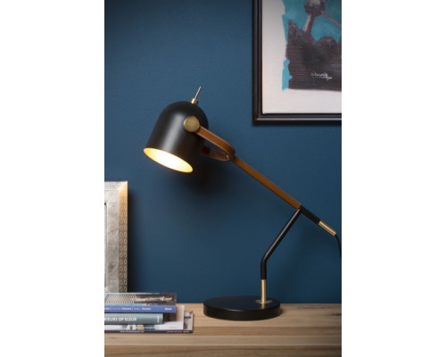 Интерьерная настольная лампа Waylon 05627/01/30 Lucide