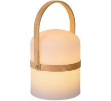 Интерьерная настольная лампа Joe 06800/03/31 Lucide