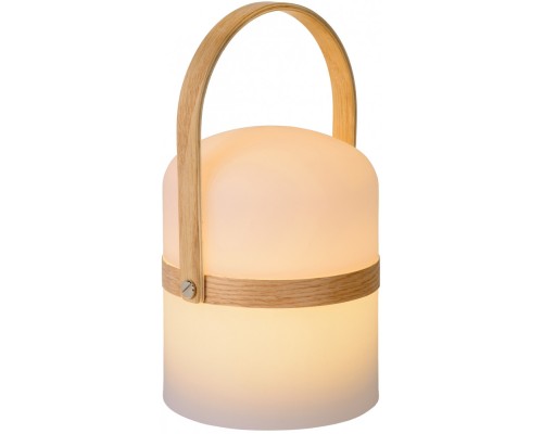 Интерьерная настольная лампа Joe 06800/03/31 Lucide