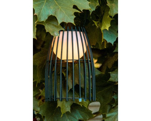 Уличная настольная лампа Fjara 06801/01/30 Lucide