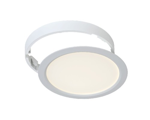 Точечный светильник Tendo-led 07105/18/31 Lucide