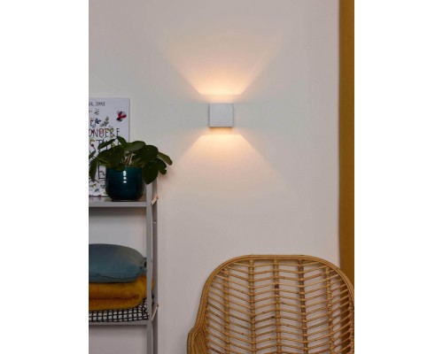 Настенный светильник Devi 09201/01/31 Lucide