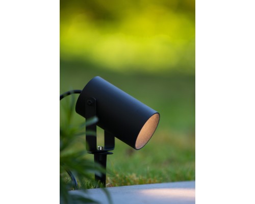 Грунтовый светильник Taylor 09832/01/30 Lucide