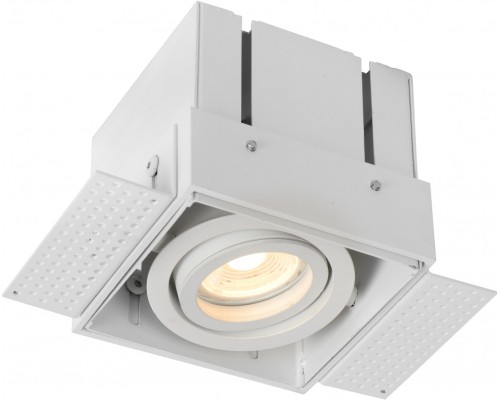 Точечный светильник Trimless 09925/01/31 Lucide