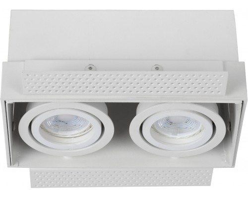 Точечный светильник Trimless 09925/02/31 Lucide