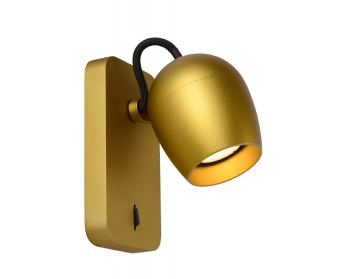 Спот Preston 09927/05/02 Lucide