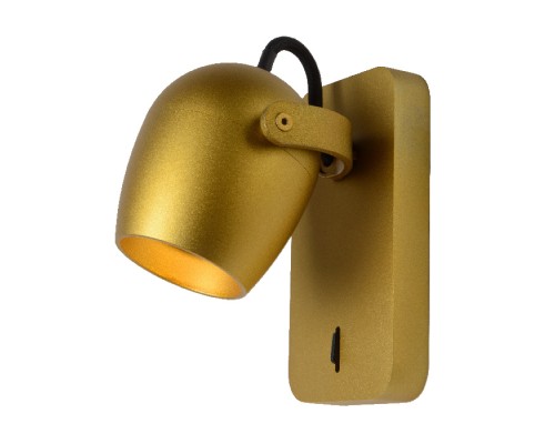 Спот Preston 09927/05/02 Lucide