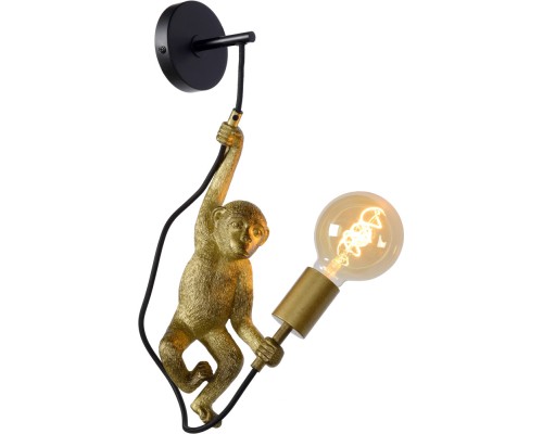 Бра EXTRAVAGANZA CHIMP 10202/01/30 Lucide