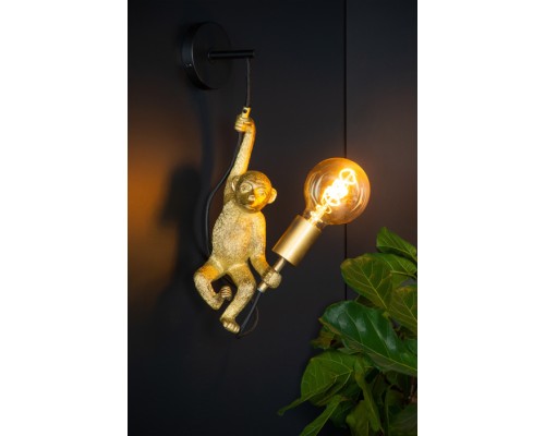 Бра EXTRAVAGANZA CHIMP 10202/01/30 Lucide