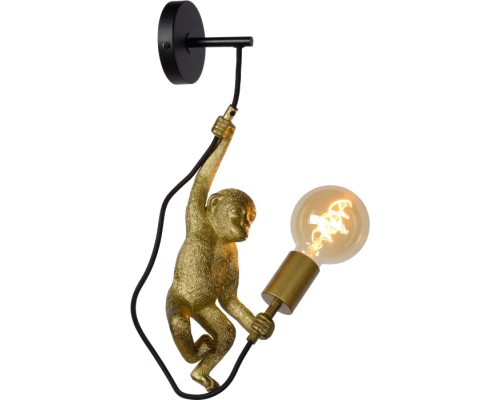 Бра EXTRAVAGANZA CHIMP 10202/01/30 Lucide