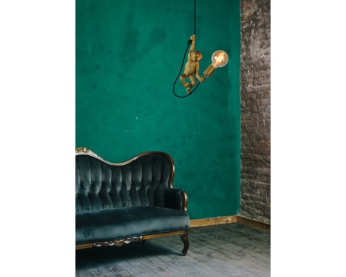 Подвесной светильник Extravaganza Chimp 10402/01/30 Lucide