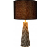 Интерьерная настольная лампа Extravaganza Velvet 10501/81/30 Lucide