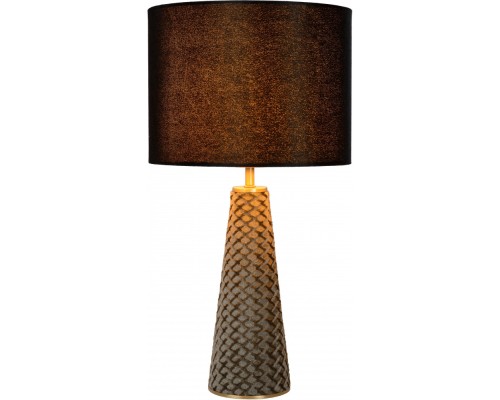 Интерьерная настольная лампа Extravaganza Velvet 10501/81/30 Lucide