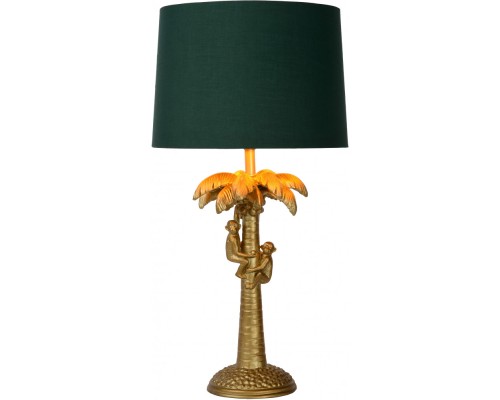 Интерьерная настольная лампа Extravaganza Coconut 10505/81/02 Lucide
