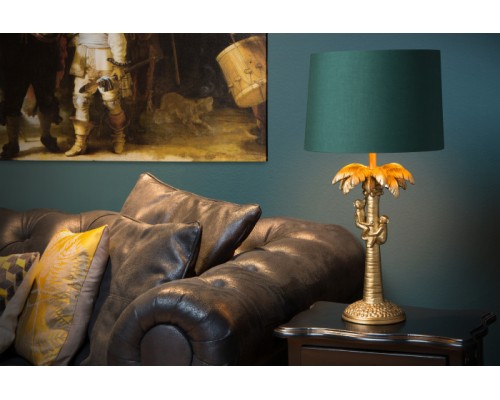 Интерьерная настольная лампа Extravaganza Coconut 10505/81/02 Lucide