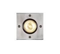 Встраиваемый светильник уличный Biltin 11800/01/12 Lucide