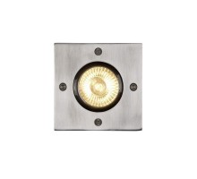 Встраиваемый светильник уличный Biltin 11800/01/12 Lucide