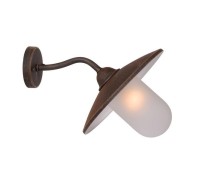 Настенный фонарь уличный Aruba 11870/01/97 Lucide