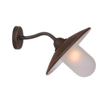 Настенный фонарь уличный Aruba 11870/01/97 Lucide
