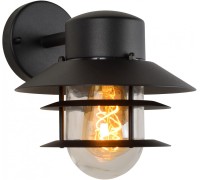 Настенный фонарь уличный Zico 11874/01/30 Lucide