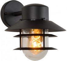 Настенный фонарь уличный Zico 11874/01/30 Lucide